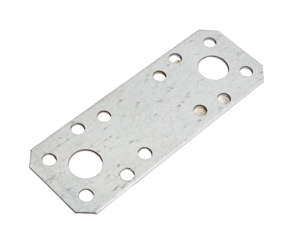 Крепежная пластина РК ГРУП 100x35 РКГ00005547