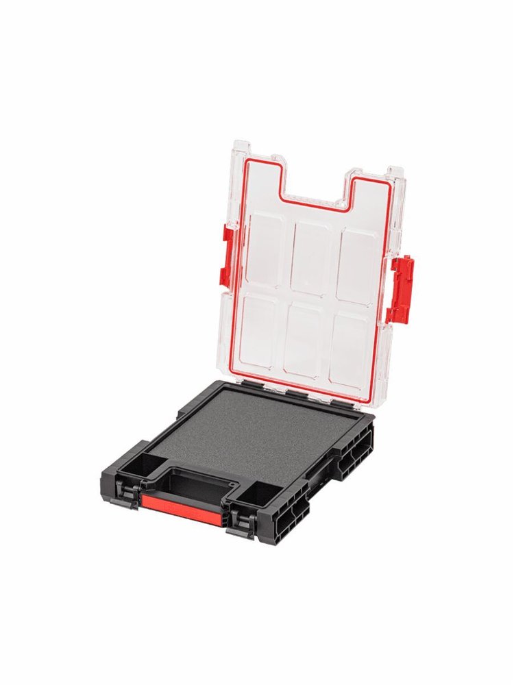 Органайзер QBRICK SYSTEM ONE Organizer M Multilayer Foam Inserts  2631-37