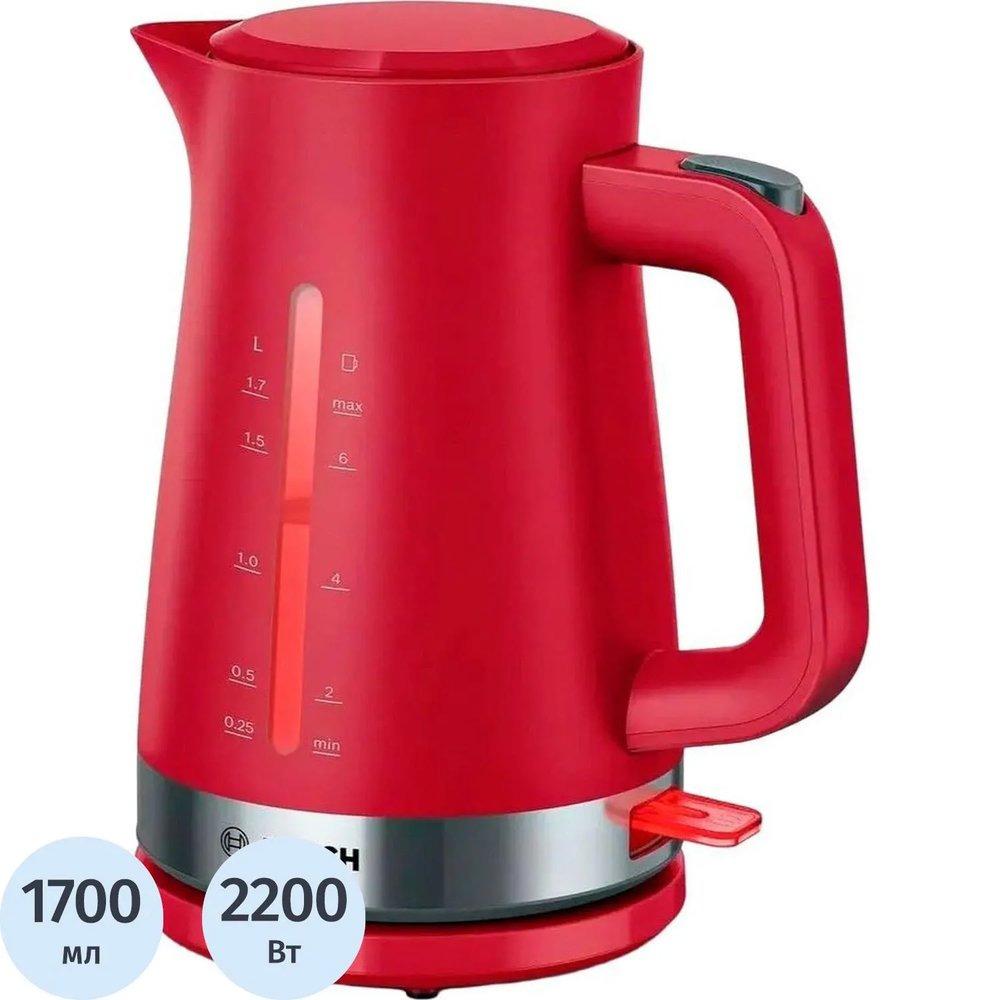 Чайник BOSCH TWK4M224