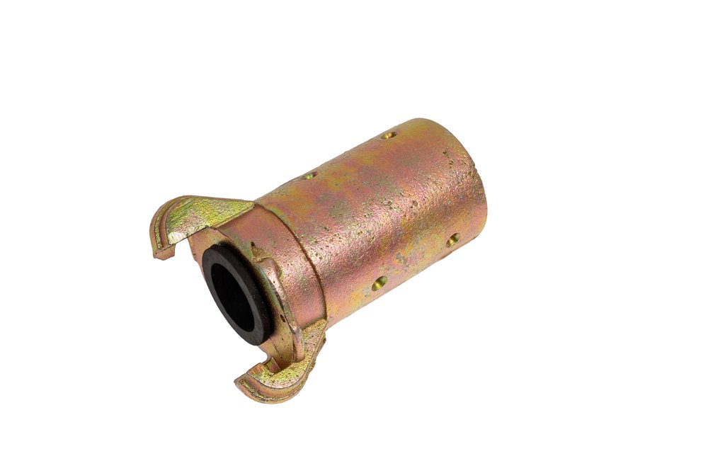Сцепление крабовое для рукава CQT-2 32x48 мм, чугун AktiBlast CQT-2 AktiBlast