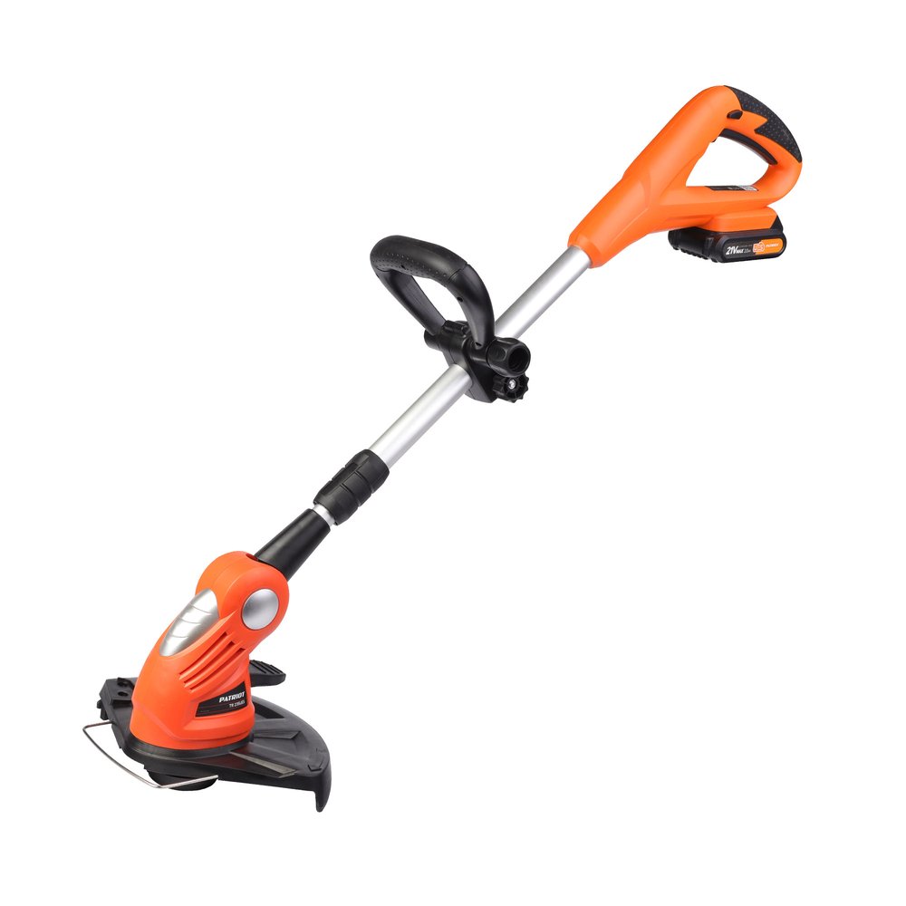 Аккумуляторный триммер PATRIOT TR 235 Li 21B Max UES 250205235