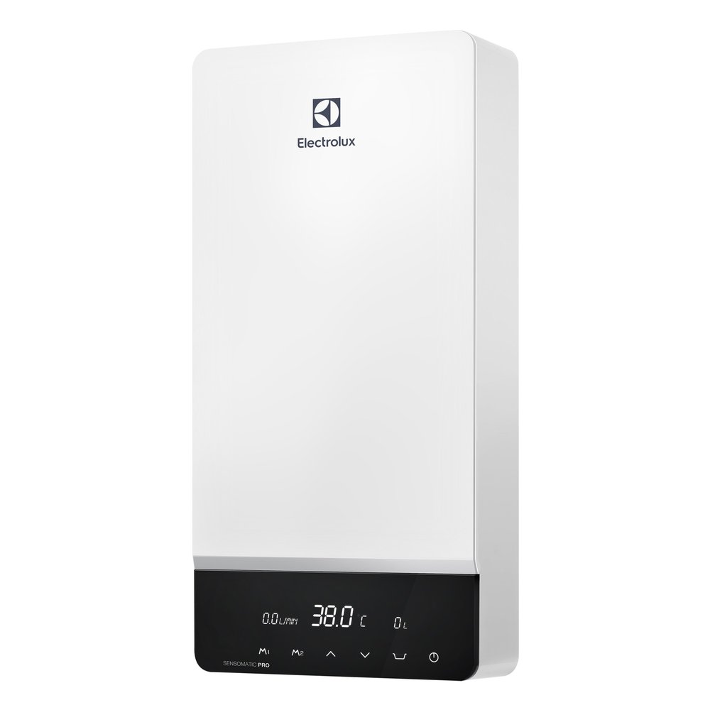 Проточный водонагреватель Electrolux NPX 18-24 Sensomatic Pro НС-1036902