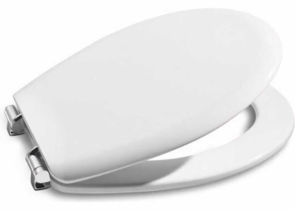 Сиденье с крышкой ROCA VICTORIA Z0000801392004 ZRU8013920 soft close 00000019329