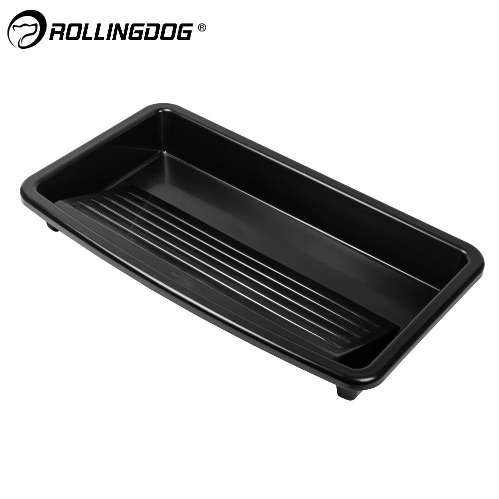 Лоток для краски - крышка для ведра Rollingdog THE MOLOSSUS для валиков 45 см 20082