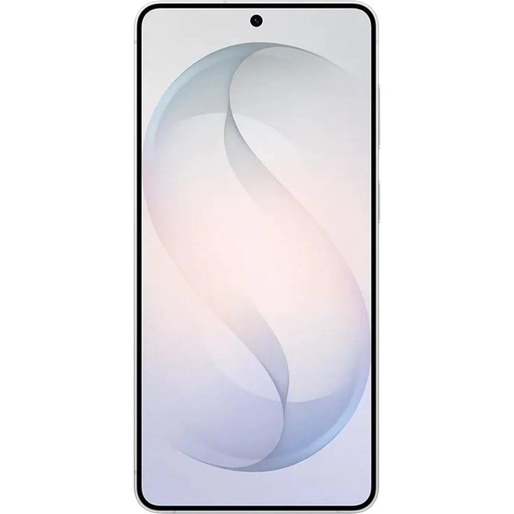 Смартфон Samsung Galaxy S26+ SM-S947B 256Gb 12Gb белый(SM-S947BZWBCAU)