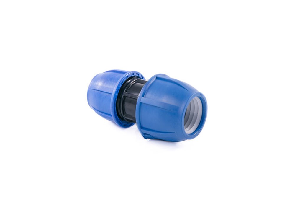 Соединительная переходная муфта RTP PN16, D63x40 28293