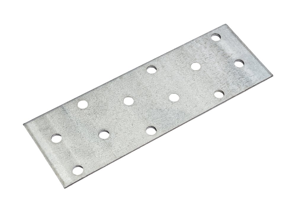 Соединительная пластина РК ГРУП 40x120х1.8 РК000002471 РКГ00009219