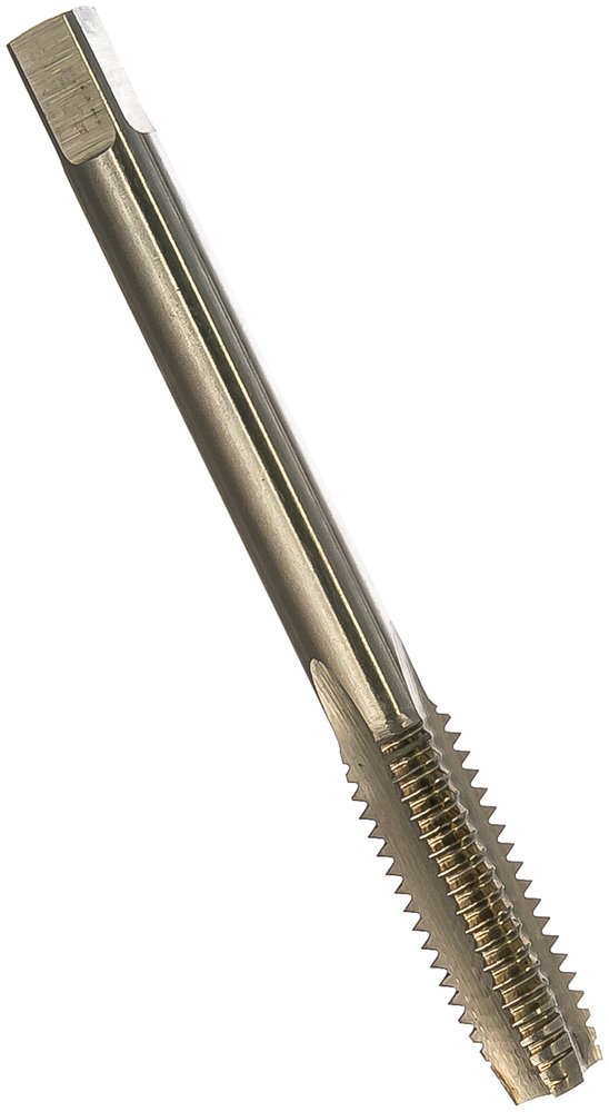 Метчик HORTZ М8 x 1,25, машинно-ручной, Р6М5 203679