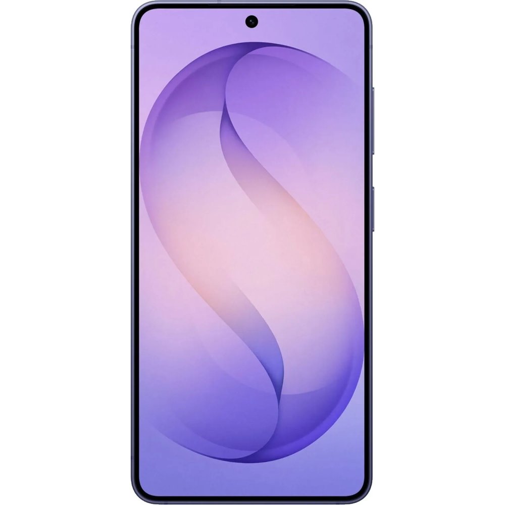 Смартфон Samsung Galaxy S26 SM-S942B 512Gb 12Gb фиолетовый(SM-S942BZVQCAU)