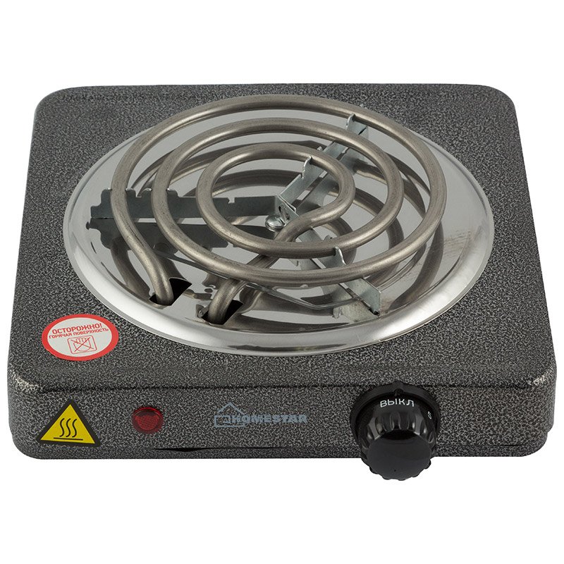 Электроплитка Homestar HS-1103, ТЭН 00 3046 003046