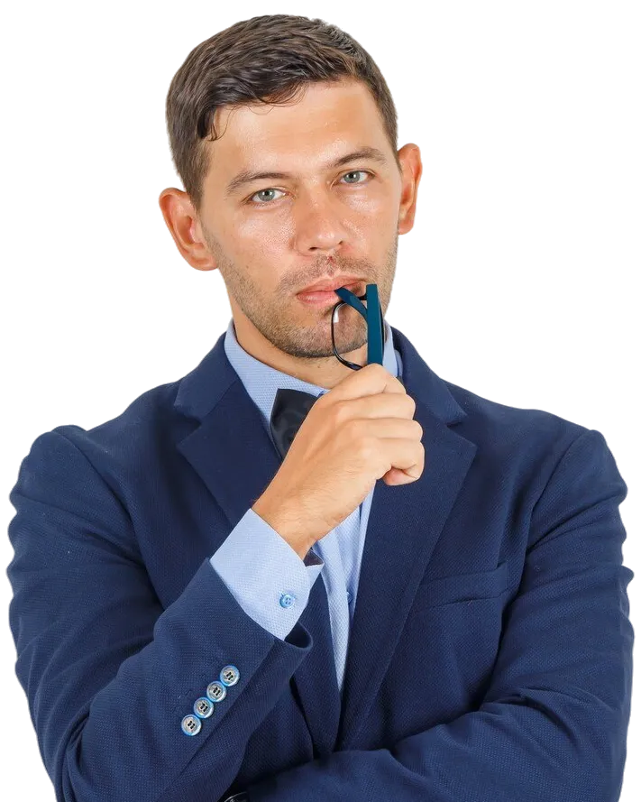 Алексей Виноградов