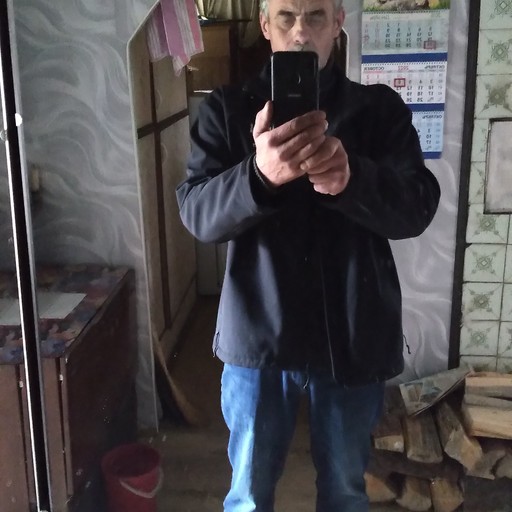 Константин, 52 года
