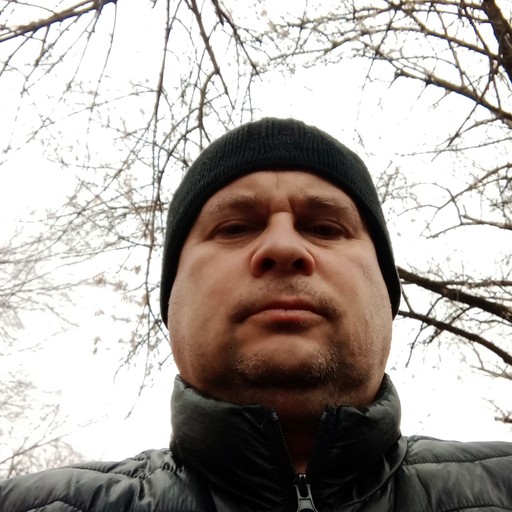 Евгений, 46 лет