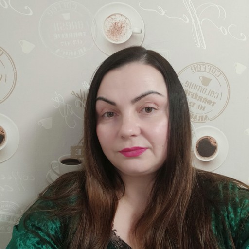 Людмила, 43 года