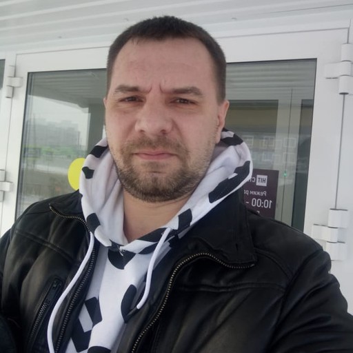 Стас, 37 лет
