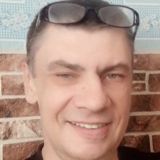 Вадим, 49 лет