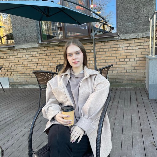 Наталья, 20 лет