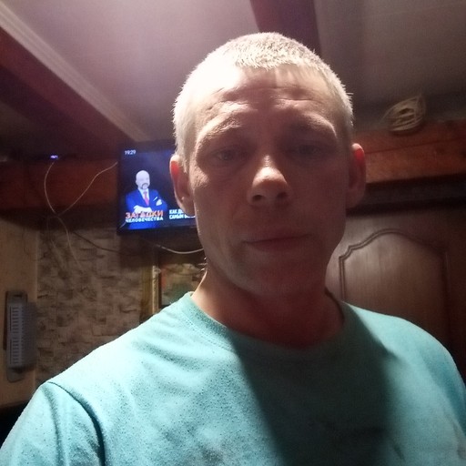 Сергей, 43 года