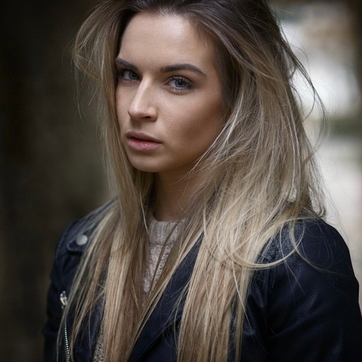 Olga, 35 лет