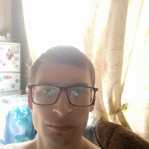 Pavel, 35 лет