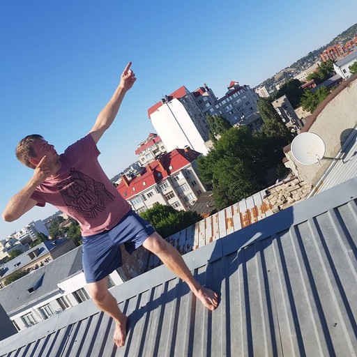 Дима30, Пенза