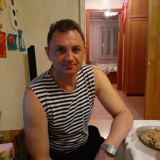 Василий50, Уссурийск