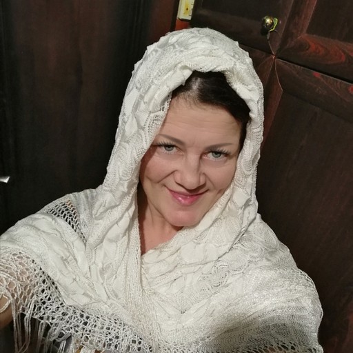 Елена, 47 лет, Калиновка