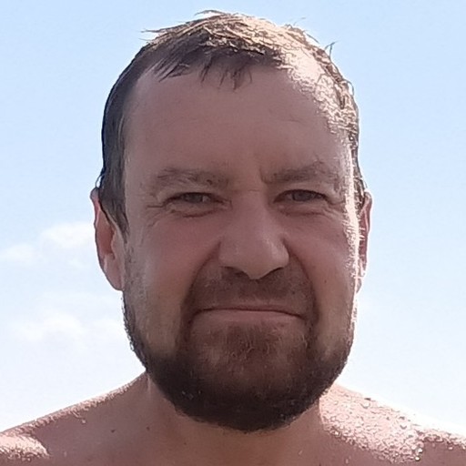 Дмитрий49, Новотроицк