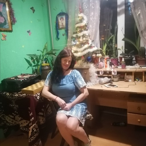 Елена, 47 лет, Калиновка