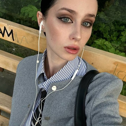 Алина26, Бугуруслан