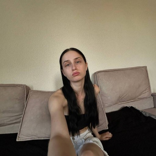 Алина26, Когалым