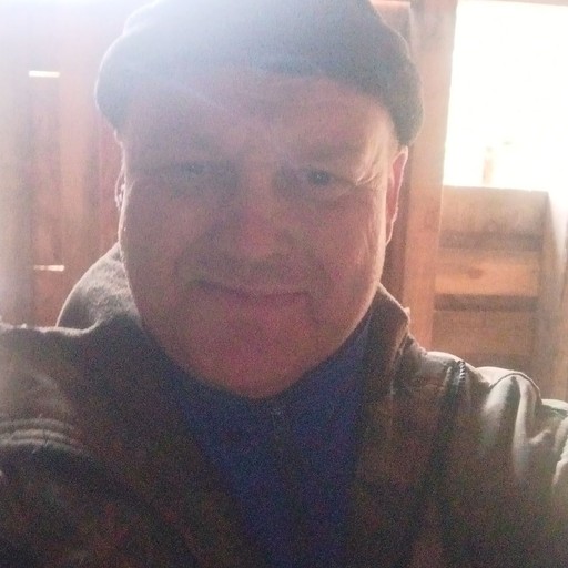 Алексей41, Чкаловск