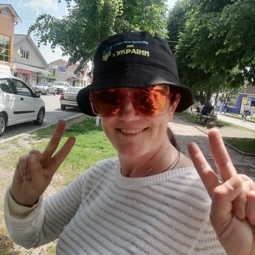 Елена, 47 лет, Калиновка