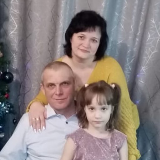 Ирина45, Тосно