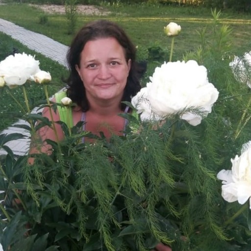 Ирина45, Тосно