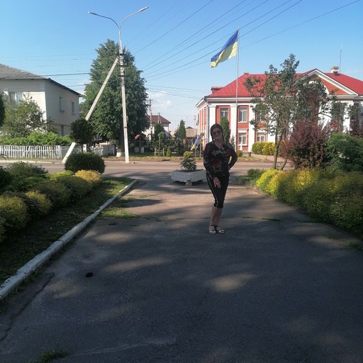 Елена, 47 лет, Калиновка