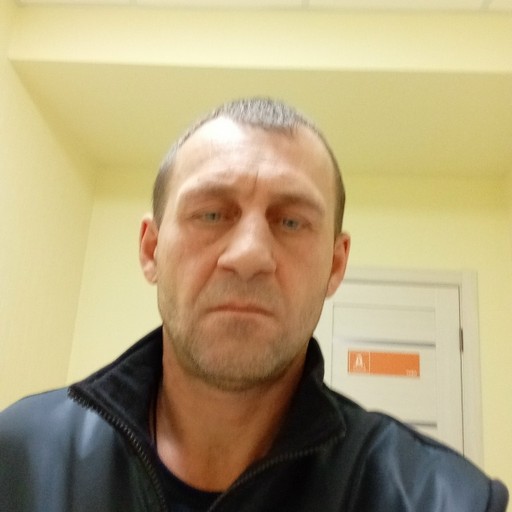 Андрей45, Новосибирск