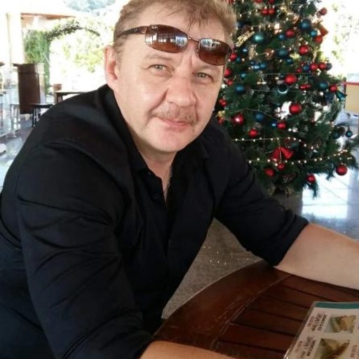 Вячеслав53, Тольятти