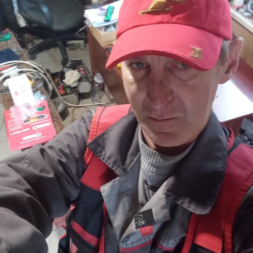 игорь52, Заводской