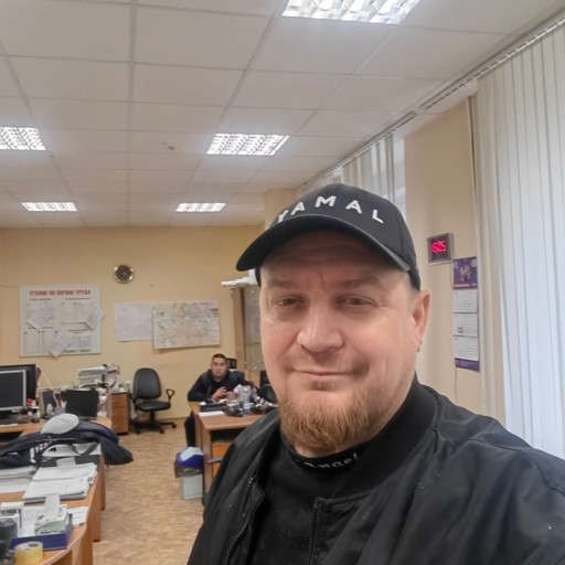 Алексей43, Надым