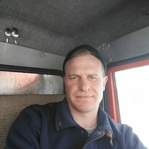 Евгений41, Белорецк