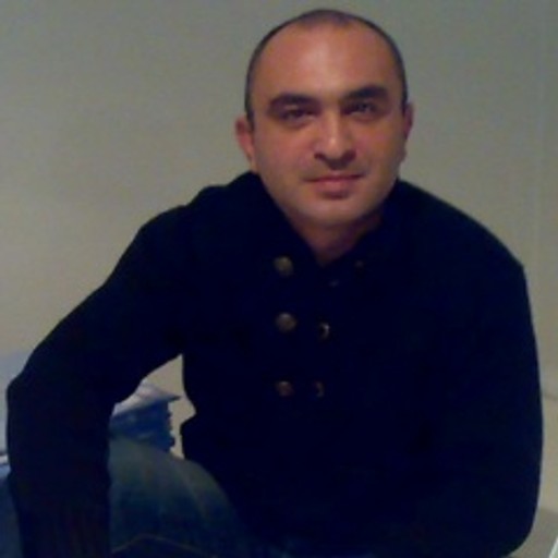 Арман47, Краснохолм