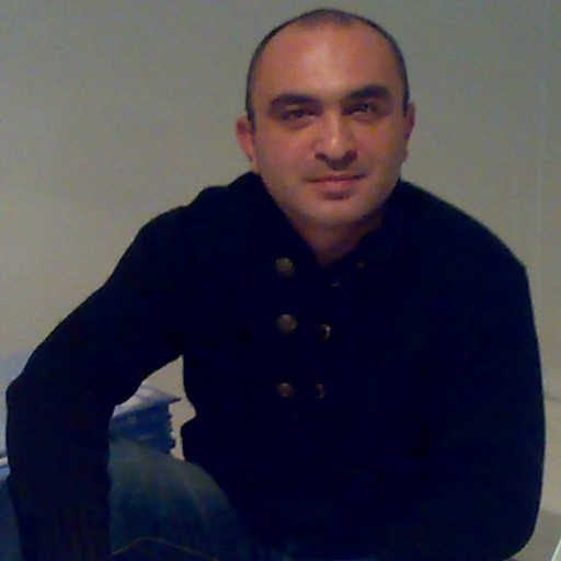 Арман47, Краснохолм