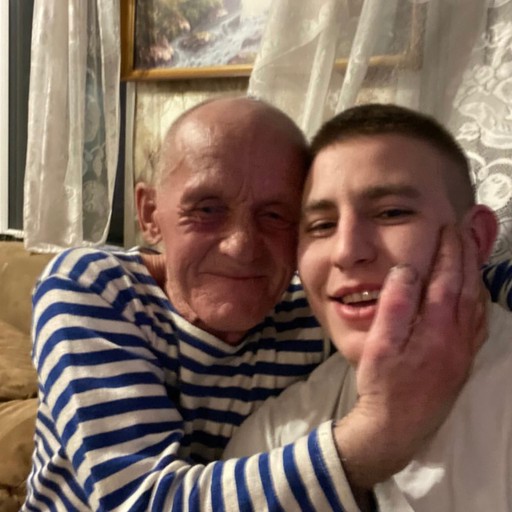 Дима22, Старая Купавна