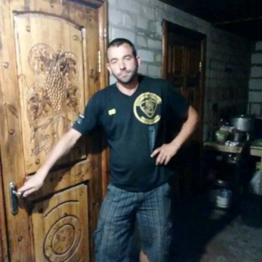 Lexa34, Волгоград