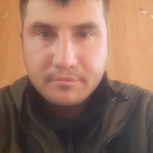 Богдан, 31 год