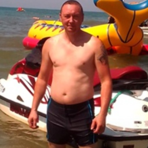 Евгений43, Ярославль