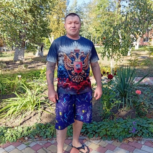 Алексей41, Донецк