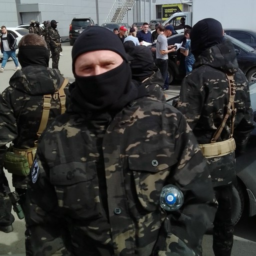 Oleg43, Верхнее Дуброво