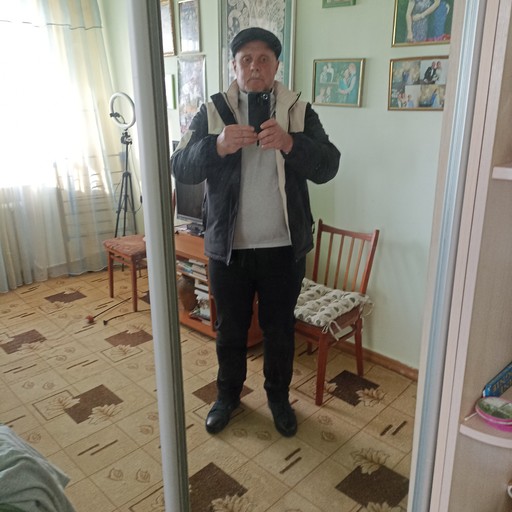 Дмитрий46, Скадовск